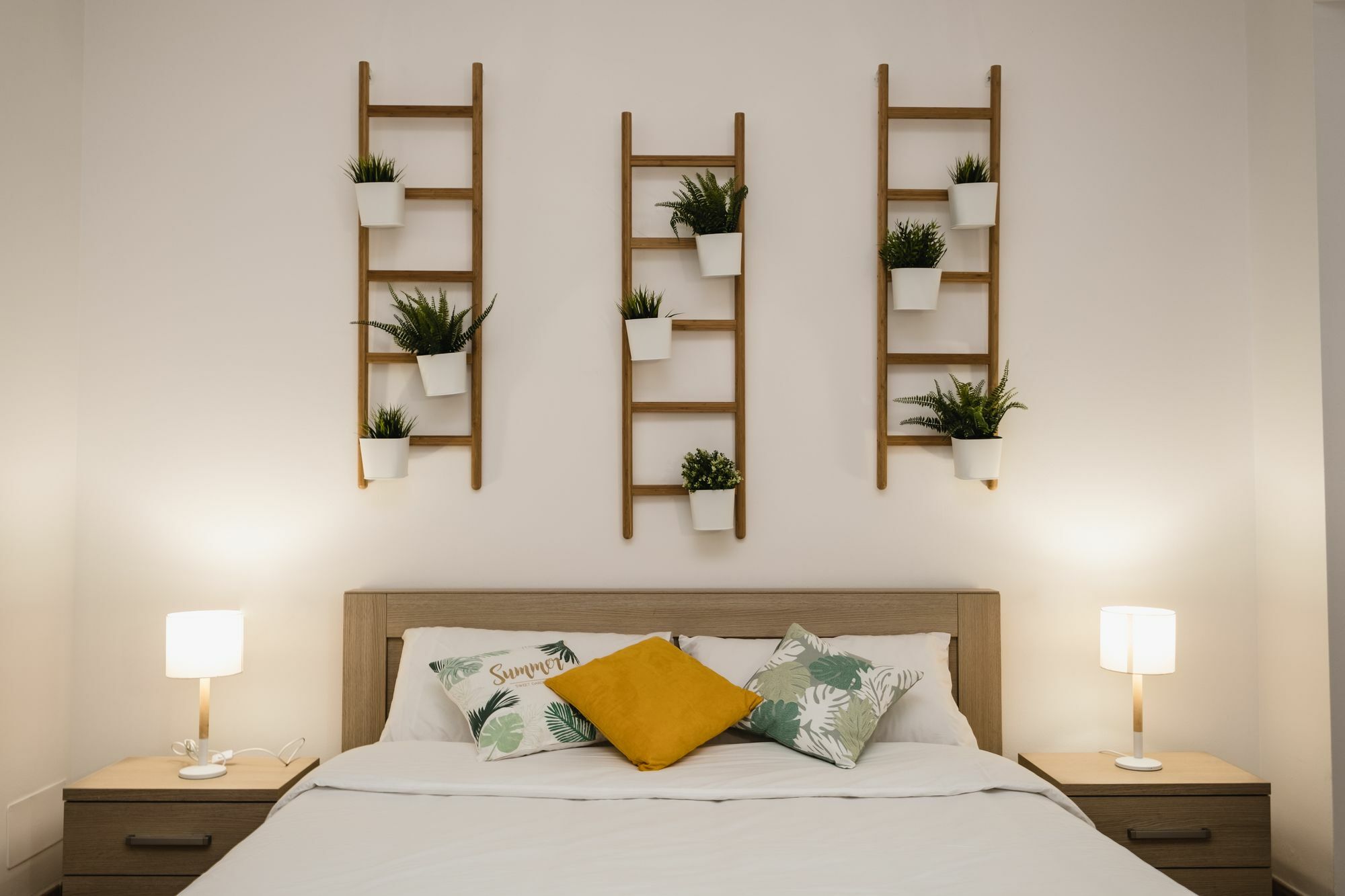Appartement Luminhouse Mondello
